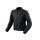 Revit Quadratic veste moto en cuir