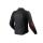 Revit Quadratic veste moto en cuir