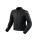 Revit Quadratic veste moto en cuir