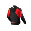 Revit Control H2O motorcycle jacket