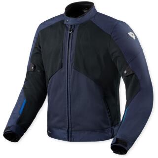 Revit Torque 3 H2O veste moto