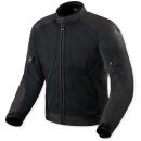 Revit Torque 3 H2O veste moto noir