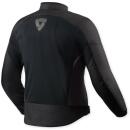 Revit Torque 3 H2O veste moto noir