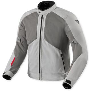 Revit Torque 3 H2O Motorradjacke