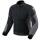 Revit Torque 3 H2O veste moto gris noir