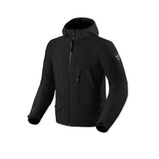 Revit Boson veste moto