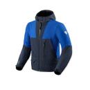Revit Boson veste moto
