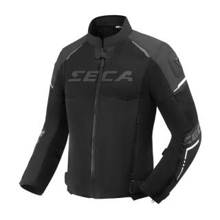 SECA Airflow III veste moto