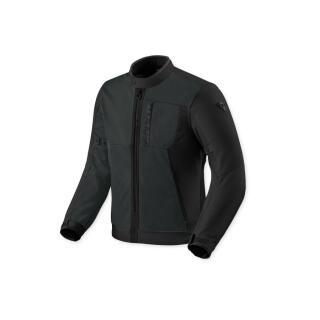 Revit Highcrest H2O Motorradjacke