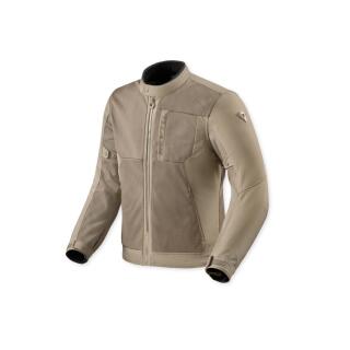 Revit Highcrest H2O veste moto