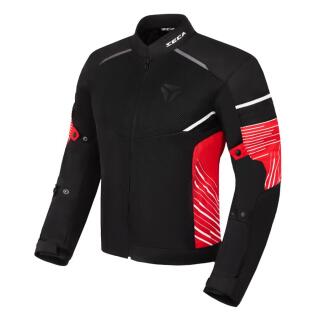 SECA Summer Way veste moto homme