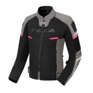 SECA Airflow III Lady Motorradjacke Damen