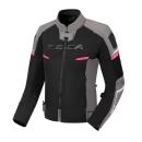 SECA Airflow III Lady Motorradjacke Damen