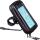 Bagster Smartphone Halter mit Lenkerhalterung