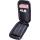 Bagster Smartphone Halter mit Lenkerhalterung
