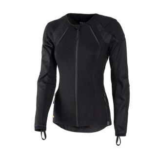 KNOX Urbane Pro MK3 motorcycle baselayer jacket ladies