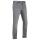 John Doe Pioneer Mono motorcycle jeans light grey
