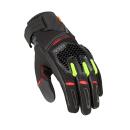 SECA Gravel motorcycle gloves