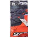 Buff Original EcoStretch Alpinestars Ignite Black...