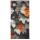 Buff Original EcoStretch Alpinestars Nasca Multi Multifunktionstuch
