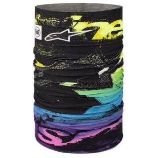 Buff Original EcoStretch Alpinestars Ignite Multi Multifunktionstuch