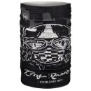 Buff Original EcoStretch Reit Black Multifunktionstuch