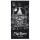 Buff Original EcoStretch Reit Black