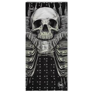Buff Original EcoStretch N-Tribe Black Multifunktionstuch