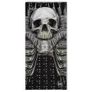 Buff Original EcoStretch N-Tribe Black Multifunktionstuch