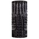 Buff Original EcoStretch N-Tribe Black Multifunktionstuch