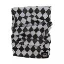 John Doe Tube Modern Race Flag Multifunktionstuch