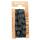 John Doe Tube Black Grey Flash Multifunktionstuch