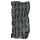 John Doe Tube Black Grey Flash Multifunktionstuch