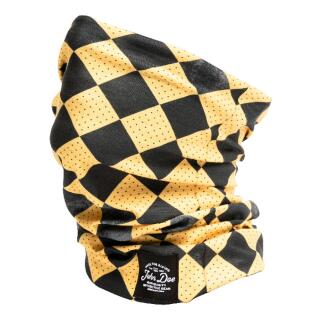 John Doe Tube Race Flag Yellow