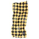 John Doe Tube Race Flag Yellow