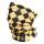 John Doe Tube Race Flag Yellow