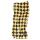 John Doe Tube Race Flag Yellow