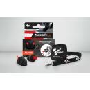 Alpine Earplugs MotoSafe MotoGP