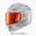 HJC HJ-48 Visor for HJC RPHA 72 red