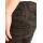 John Doe Cargo Stroker Motorradjeans camouflage