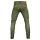 John Doe Cargo Stroker Motorradjeans oliv