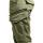 John Doe Cargo Stroker Motorradjeans oliv