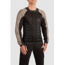 Pando Moto Commando UH Grey AAA veste moto / baselayer