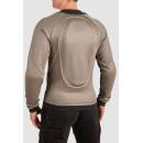 Pando Moto Commando UH Grey AAA Motorradjacke / Baselayer