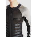 Pando Moto Commando UH Grey AAA motorcycle jacket / baselayer
