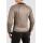 Pando Moto Commando UH Grey AAA motorcycle jacket / baselayer