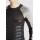 Pando Moto Commando UH Grey AAA motorcycle jacket / baselayer