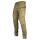 John Doe Cargo Stroker Motorradjeans camel