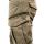 John Doe Cargo Stroker Motorradjeans camel