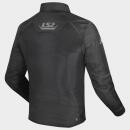 LS2 Breeze Man motorcycle jacket black